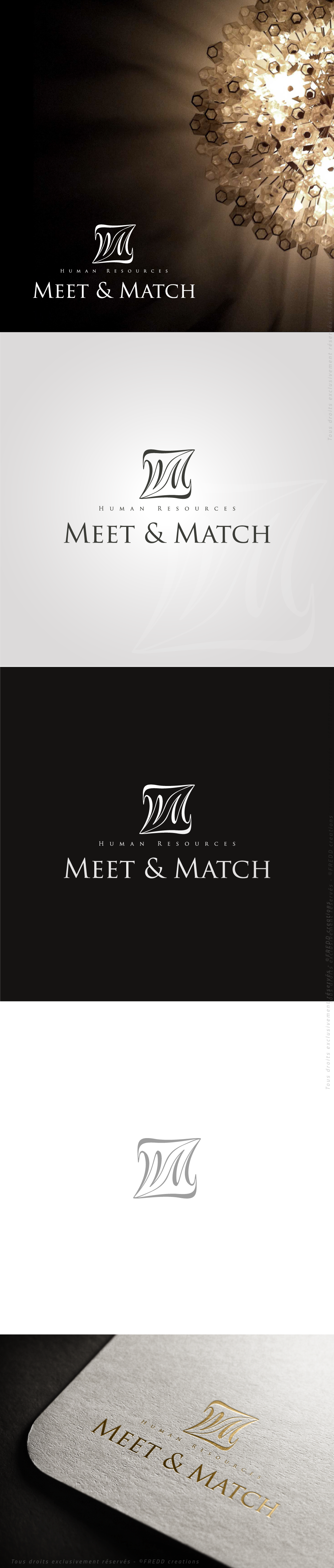 Identité Meet & Match